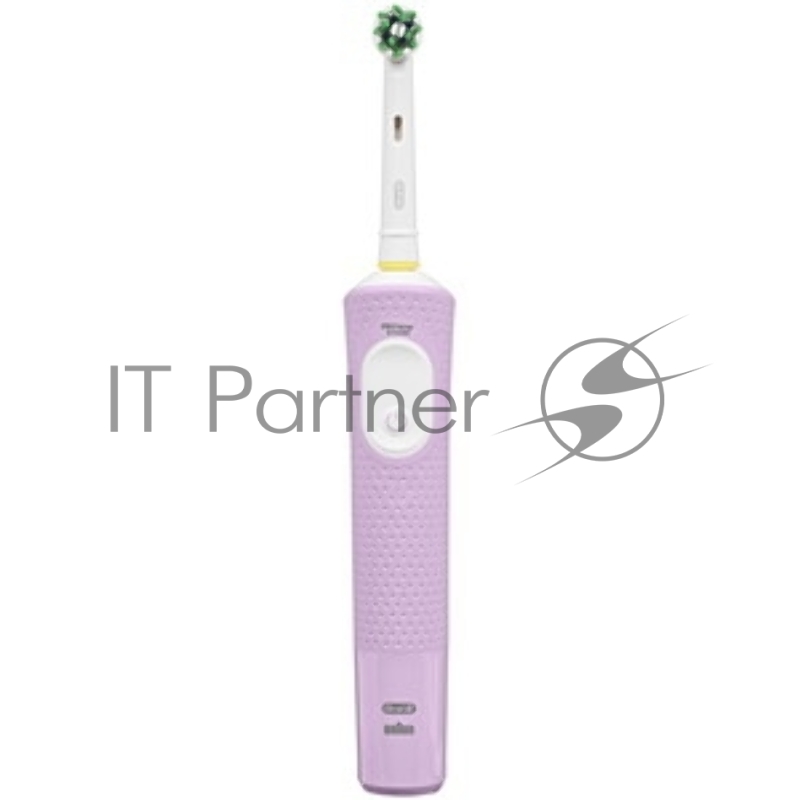 Электрическая зубная щетка Oral-B Vitality Pro 80368962 сиреневый