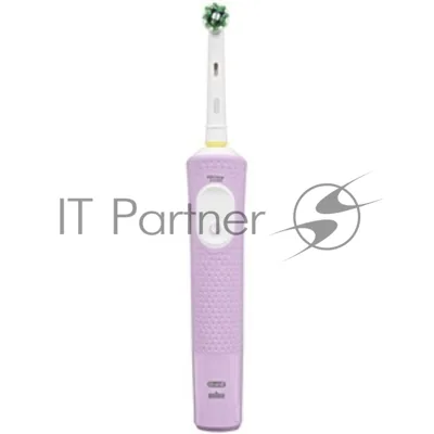 Электрическая зубная щетка Oral-B Vitality Pro 80368962 сиреневый