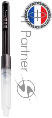 Конвертер Parker Functional Z12 (CWS0953290) для ручек перьевых