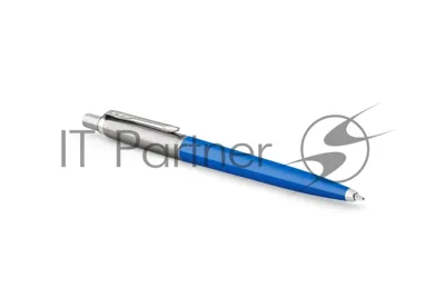Ручка шариковая Parker Jotter Originals (CW2076052) Blue CT, M, синие чернила, блистер