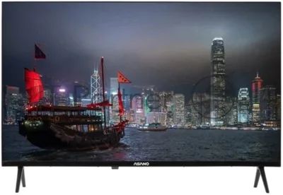 Телевизор Asano 32" 32LH5020T черный LED HD 60Hz Smart TV Салют ТВ