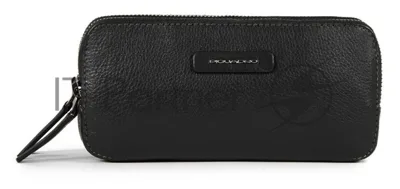 Клатч мужской Piquadro Modus Special AC2141MOS/N, черный, натур.кожа