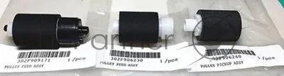 Комплект роликов подачи бумаги NVPrint для Kyocera FS-1100, FS-1100N, FS-1120D, FS-1120DN, ECOSYS P2035d/P2035dn/P2135d/P2135dn/P2135dn/M2535dn/M2035dn /M2530dn/ FS-1300D/1320D/1350DN/1370DN/2000DN/2020D/M2030dn/M2030dn/ FS-2020DN, FS-3900DN, FS-3920DN, FS-4000DN, FS-4020DN, FS-6950DN, FS-6970DN, FS-1028MFP, FS-1028MFP/DP, FS-1128MFP, FS-1030MFP, FS-1030MFP/DP, FS-1130MFP, ECOSYS, ECOSYS FS-1035MFP/DP, FS-1135MFP (302F909171 +302F906230+ 302F906240) (совмест)