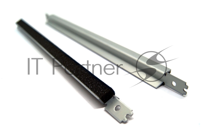 Ракель (WB) NVPrint для Samsung (10 шт) ML-1710D3, MLT-D109S, SCX-4100D3/4216D3/D4200A (ML-1410/1500/1510/1710/1740/1745/1750/1755/1780, SCX-4100/4016/4216/4200/4220/4300, Xerox Phaser 3115/3116/3120/3121/3230, WC 3119, WC PE114e) с уплотнителем (10 шт упаковка) совместимый