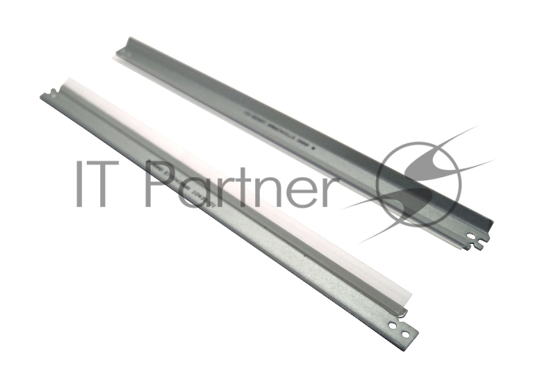 Ракель (WB) NVPrint для Samsung (10 шт) MLT-D104S (ML-1660/1665/1667/1670/1860/1865/1867, SCX-3200/3205/3207/3217) L=252мм совместимый