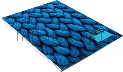 Папка Silwerhof Fabric для семейных документов (на 4комп листов) 230x310мм