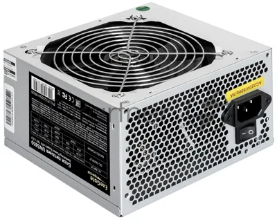 Блок питания ExeGate UNS850 (EX292241RUS-S), 850W, 120мм, серебряный