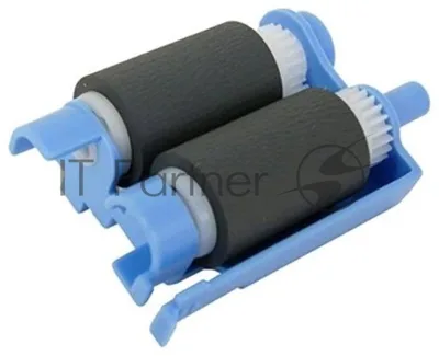 Ролик предподачи 2го лотка NVPrint HP M329/428/429/Canon I-Sensys MF455 (453)/HP M402/403/426/427/304/305/404/405/LJ Pro 4003/MFP4103 (RM2-5452, 3PZ15-67964) (совместимый)