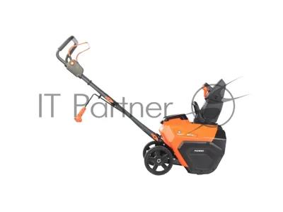 Снегоуборщик аккумуляторный PATRIOT PE 4542 LCT 40V + 2 АКБ 4Ah + З\У в комплекте