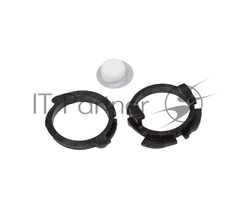 Комплект подшипников тефлон. вала со смазкой Hi-Black для Samsung ML-2250/2570/SCX-4320/4500/4650