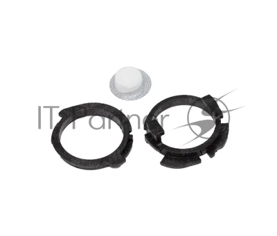 Комплект подшипников тефлон. вала со смазкой Hi-Black для Samsung ML-2250/2570/SCX-4320/4500/4650