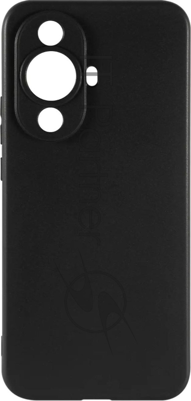 Чехол (клип-кейс) Redline для Huawei Nova 11 Pro/11 Ultra iBox Case черный (УТ000036189)