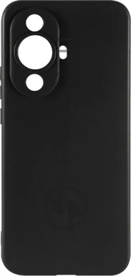 Чехол (клип-кейс) Redline для Huawei Nova 11 Pro/11 Ultra iBox Case черный (УТ000036189)