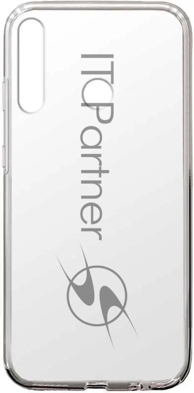Чехол (клип-кейс) Gresso для Honor 9S Air+ PC прозрачный (GR17AIR684)