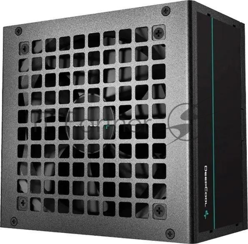 Блок питания Deepcool/GamerStorm PF700, 700Вт, 80 PLUS, 120мм, черный