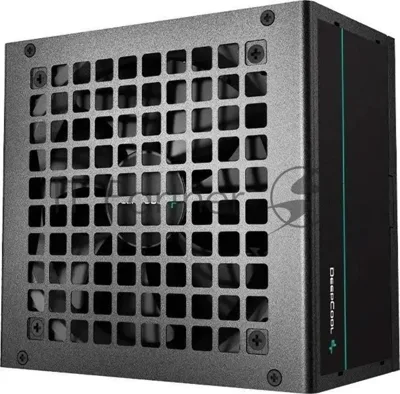 Блок питания Deepcool/GamerStorm PF700, 700Вт, 80 PLUS, 120мм, черный