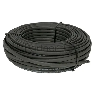 Кабель нагревательный саморегулирующийся DSE-30P (30 Вт/м) 50 м