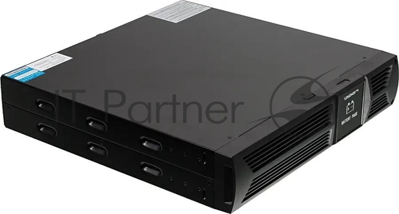 Батарея для ИБП Ippon Innova RTb 1000 36В 14А·ч для Innova RTb 1000