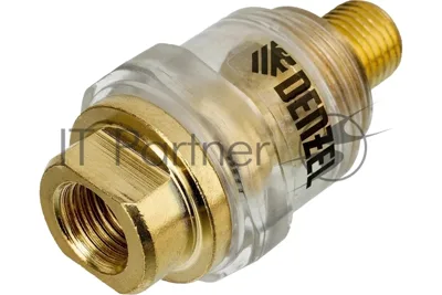 Лубрикатор Denzel ML2, 10 бар, 1/4"