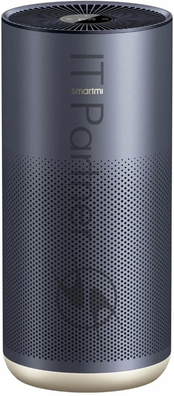Очиститель воздуха Smartmi Air Purifier 2 40Вт синий (KQJHQ02ZM)