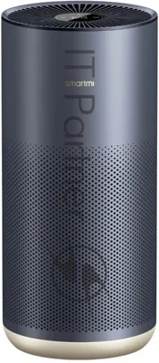 Очиститель воздуха Smartmi Air Purifier 2 40Вт синий (KQJHQ02ZM)