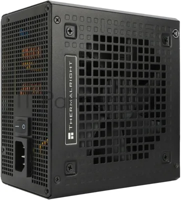 Блок питания Thermalright TR-TB750S, 750W 80 PLUS Bronze, (ATX, 3, PCIe 5.0, Non-modular, 1x24(20+4)pin 550мм, 1xCPU*2 8(4+4)pin 600+150мм, 1xPCIe*2 8(6+2)pin 500+150мм, 1x12VHPWR PCIe 5.0 12+4pin 600мм, 1xSATA*3+MOLEX4pin*1 400+150+150+150мм, 1xSATA*2+MOLEX4pin*2 400+150+150+150мм, Active, 120x120мм, 150x140x86mm, APFC, )