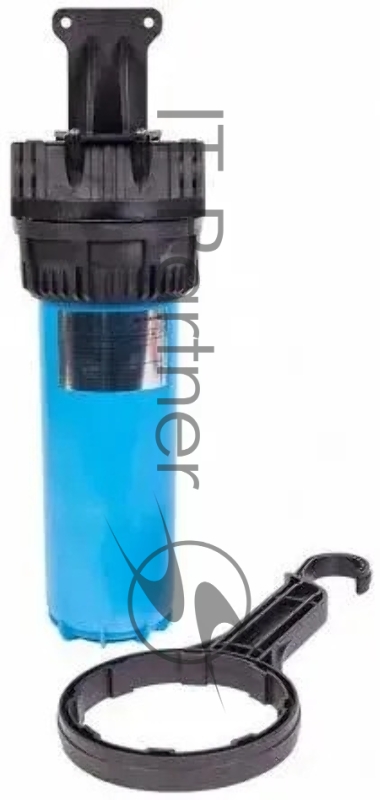 Корпус фильтра Джилекс 1 М 1" (в комп.:2 предмета) (9053)