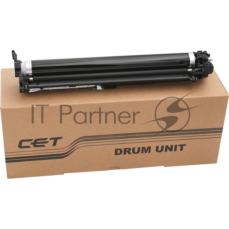 Драм-юнит CET для Kyocera ECOSYS P5021cdn/P5026cdn/M5521cdn/M5526cdn черный, 100000 стр. (DK-523/302R793010)