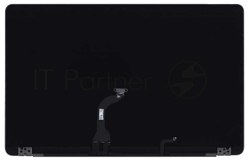Крышка для Asus ZenBook 3 Deluxe UX490UA серая