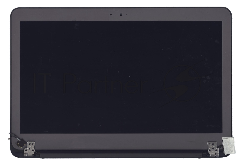 Крышка для Asus Zenbook UX305LA QHD+ темно-серая