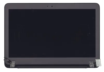Крышка для Asus Zenbook UX305LA QHD+ темно-серая