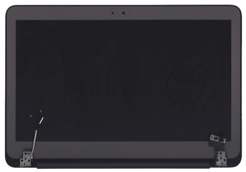 Крышка для Asus Zenbook UX305UA FHD темно-серая