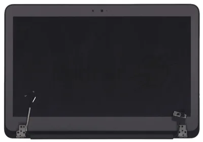 Крышка для Asus Zenbook UX305UA FHD темно-серая