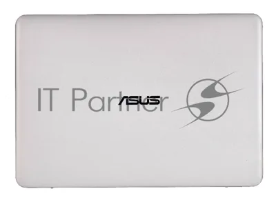 Крышка для Asus Zenbook UX305UA QHD серая
