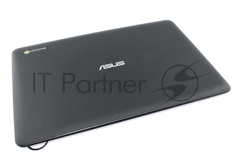 Крышка матрицы для Asus Zenbook C300MA черная