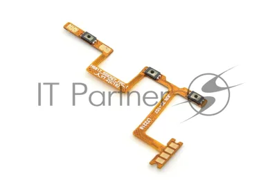 шлейф кнопки включения для Tecno CAMON 19