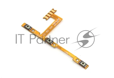 шлейф кнопки включения для Tecno POVA 3