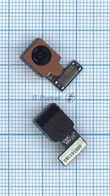 Шлейф фронтальной камеры для Samsung Galaxy S9 Plus SM-G965F