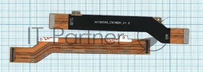 Шлейф основной межплатный для Xiaomi Redmi S2