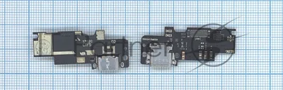 Плата разъема питания с микрофоном для Xiaomi Mi 4S