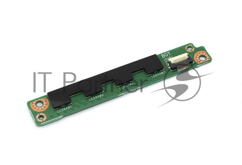 Плата с диодами для Asus BU403UA LED