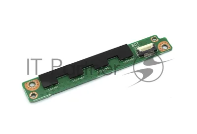 Плата с диодами для Asus BU403UA LED