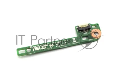 Плата с диодами для Asus E402SA LED