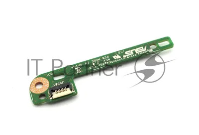 Плата с диодами для Asus E402WA LED
