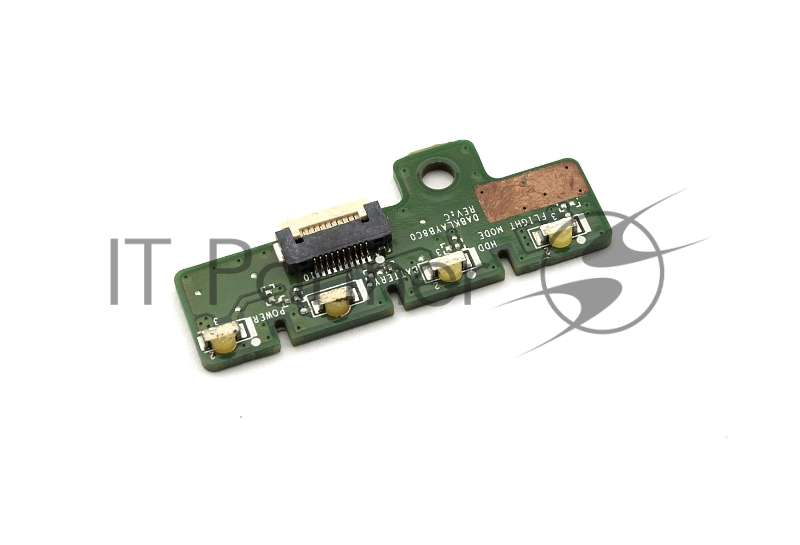 Плата с диодами для Asus FX503VD LED