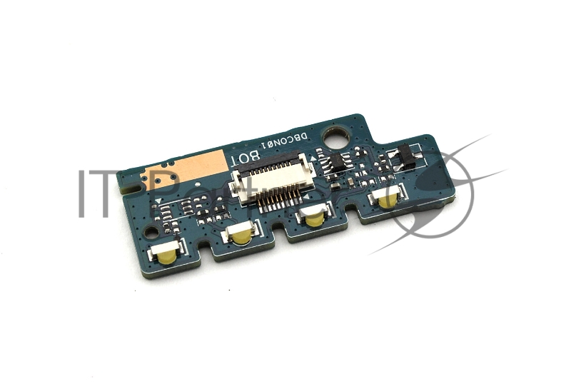 Плата с диодами для Asus FX505DD LED