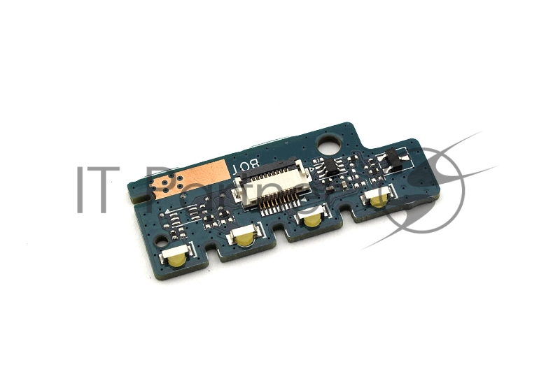 Плата с диодами для Asus FX505DU LED