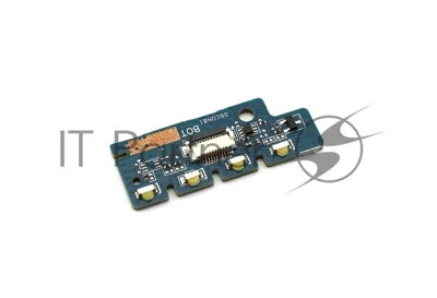 Плата с диодами для Asus FX705DD LED