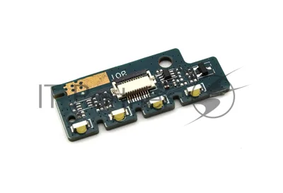 Плата с диодами для Asus FX705DU LED