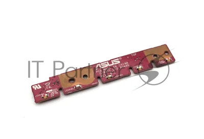 Плата с диодами для Asus G703GI LED